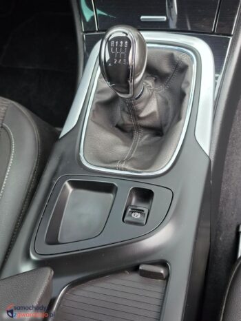 Opel Insignia 1.4 T LPG Cosmo S&S full