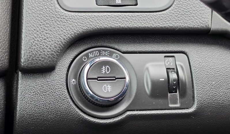 Opel Insignia 1.4 T LPG Cosmo S&S full