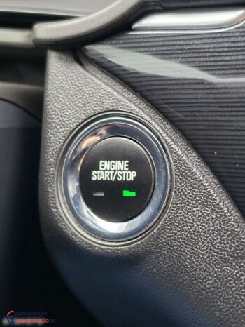 Opel Insignia 1.4 T LPG Cosmo S&S full