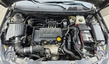 Opel Insignia 1.4 T LPG Cosmo S&S full