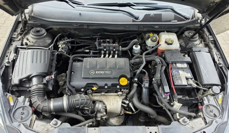 Opel Insignia 1.4 T LPG Cosmo S&S full