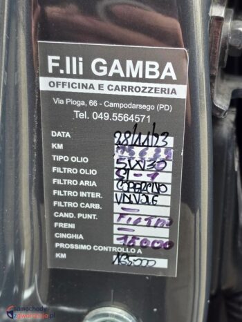 Opel Insignia 1.4 T LPG Cosmo S&S full