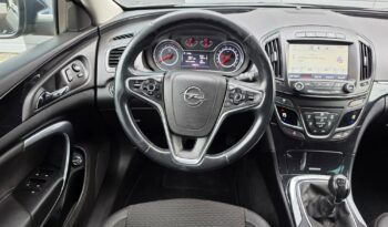 Opel Insignia 1.4 T LPG Cosmo S&S full