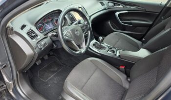 Opel Insignia 1.4 T LPG Cosmo S&S full
