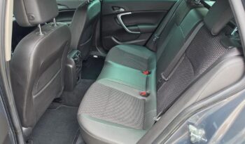 Opel Insignia 1.4 T LPG Cosmo S&S full