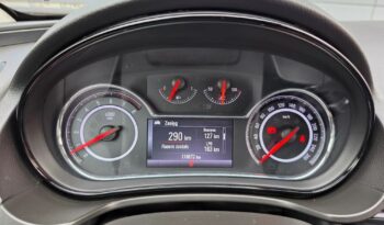 Opel Insignia 1.4 T LPG Cosmo S&S full