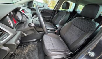 Opel Astra 1.4 Turbo ecoFLEX Start/Stop Style full