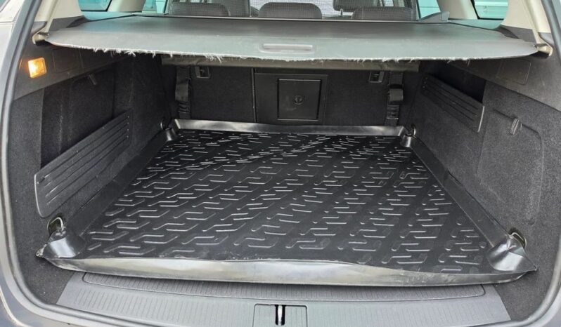 Opel Astra 1.4 Turbo ecoFLEX Start/Stop Style full