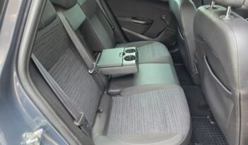 Opel Astra 1.4 Turbo ecoFLEX Start/Stop Style full