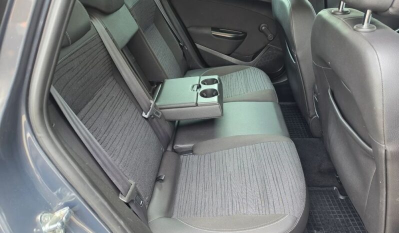 Opel Astra 1.4 Turbo ecoFLEX Start/Stop Style full