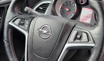 Opel Astra 1.4 Turbo ecoFLEX Start/Stop Style full