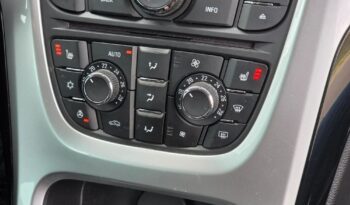 Opel Astra 1.4 Turbo ecoFLEX Start/Stop Style full