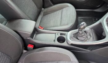 Opel Astra 1.4 Turbo ecoFLEX Start/Stop Style full