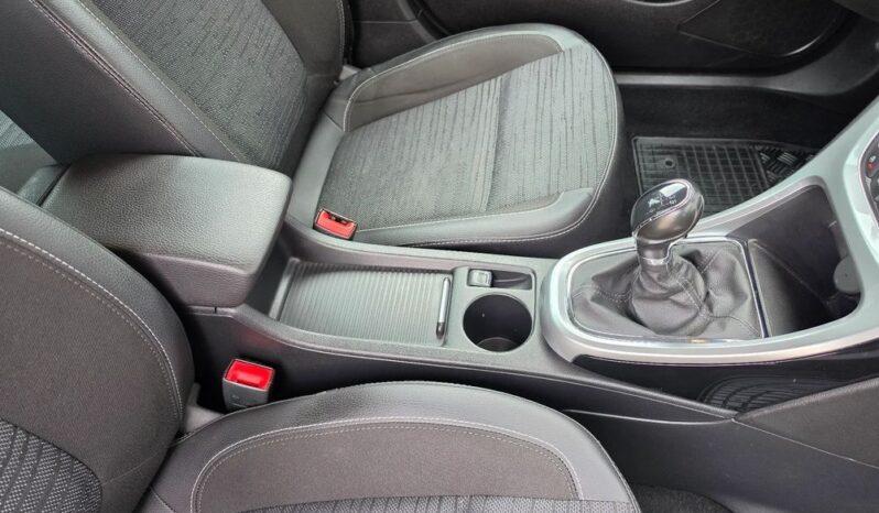 Opel Astra 1.4 Turbo ecoFLEX Start/Stop Style full