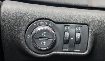 Opel Astra 1.4 Turbo ecoFLEX Start/Stop Style full