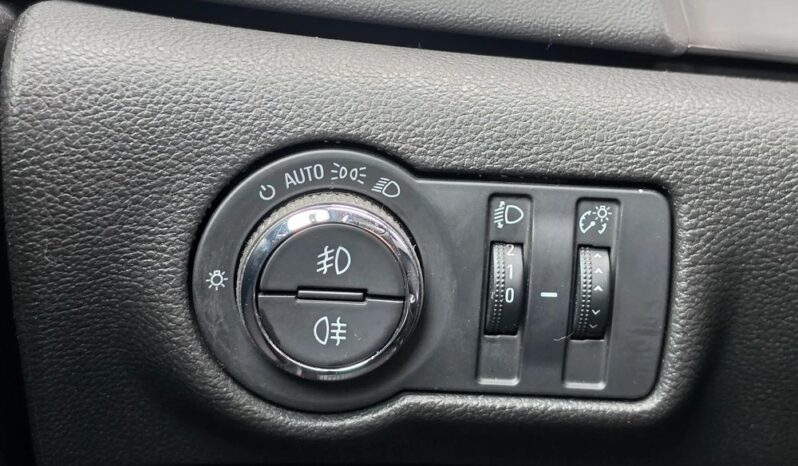 Opel Astra 1.4 Turbo ecoFLEX Start/Stop Style full