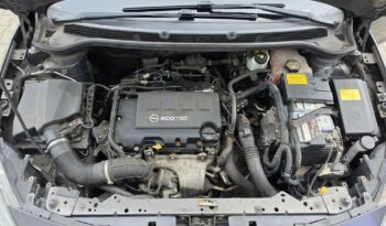 Opel Astra 1.4 Turbo ecoFLEX Start/Stop Style full