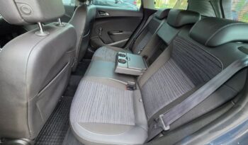 Opel Astra 1.4 Turbo ecoFLEX Start/Stop Style full