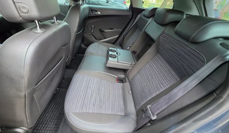 Opel Astra 1.4 Turbo ecoFLEX Start/Stop Style full