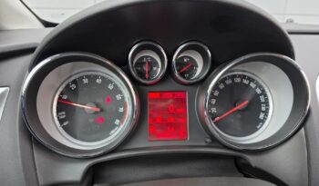 Opel Astra 1.4 Turbo ecoFLEX Start/Stop Style full