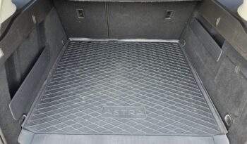 Opel Astra 1.4 Turbo Automatik Innovation full