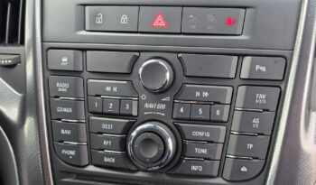 Opel Astra 1.4 Turbo Automatik Innovation full