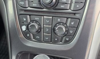 Opel Astra 1.4 Turbo Automatik Innovation full