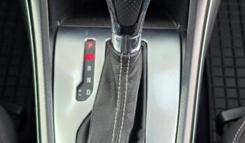 Opel Astra 1.4 Turbo Automatik Innovation full