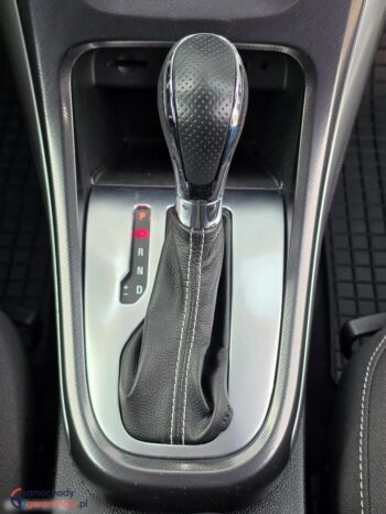 Opel Astra 1.4 Turbo Automatik Innovation full