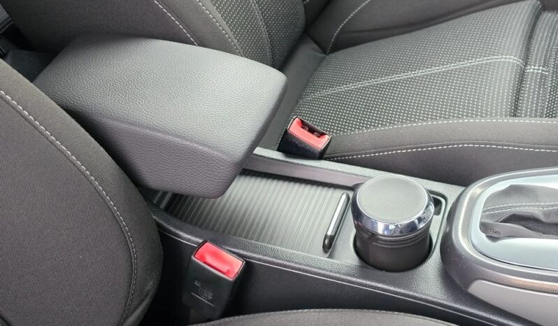 Opel Astra 1.4 Turbo Automatik Innovation full