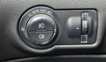 Opel Astra 1.4 Turbo Automatik Innovation full