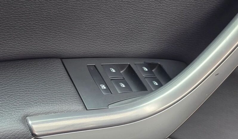 Opel Astra 1.4 Turbo Automatik Innovation full