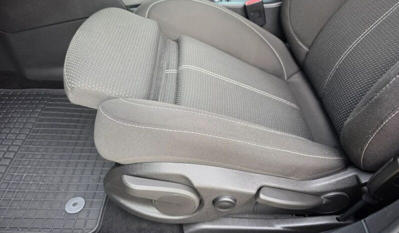 Opel Astra 1.4 Turbo Automatik Innovation full