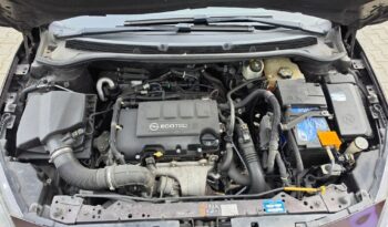 Opel Astra 1.4 Turbo Automatik Innovation full