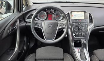 Opel Astra 1.4 Turbo Automatik Innovation full
