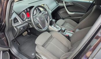 Opel Astra 1.4 Turbo Automatik Innovation full