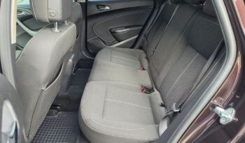 Opel Astra 1.4 Turbo Automatik Innovation full