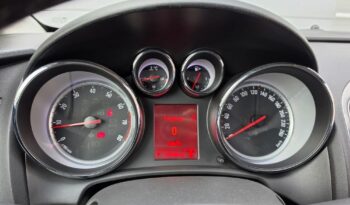 Opel Astra 1.4 Turbo Automatik Innovation full