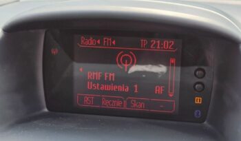 Ford Fiesta 1.4 Autom Titanium full