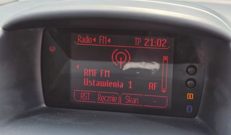 Ford Fiesta 1.4 Autom Titanium full