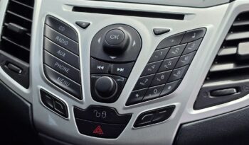 Ford Fiesta 1.4 Autom Titanium full