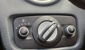 Ford Fiesta 1.4 Autom Titanium full