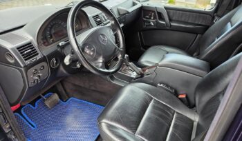 Mercedes-Benz Klasa G 400 CDI Automatik full