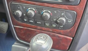 Mercedes-Benz Klasa G 400 CDI Automatik full