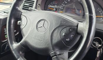 Mercedes-Benz Klasa G 400 CDI Automatik full