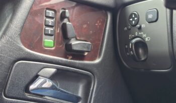Mercedes-Benz Klasa G 400 CDI Automatik full