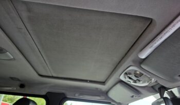 Mercedes-Benz Klasa G 400 CDI Automatik full