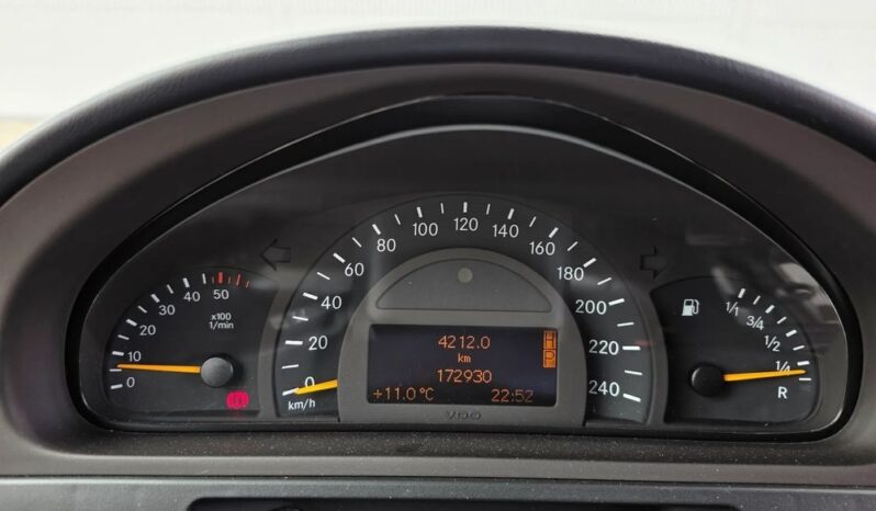 Mercedes-Benz Klasa G 400 CDI Automatik full