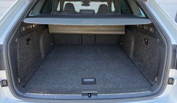 Skoda Superb 2.0 TSI 4×4 Sportline DSG full