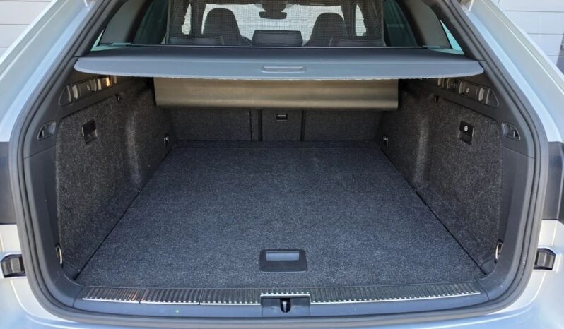 Skoda Superb 2.0 TSI 4×4 Sportline DSG full